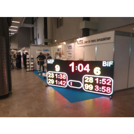 Allsport Video 4000