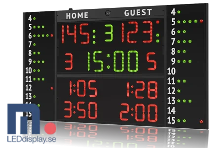 Basket MR556L-2A1
