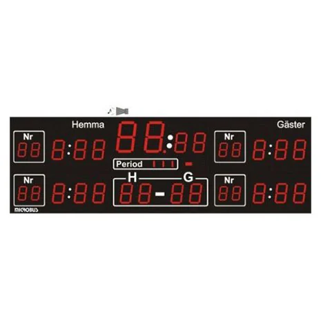 Handboll 3200-99-PRO