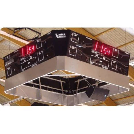 Hockey Arena 4-sidig