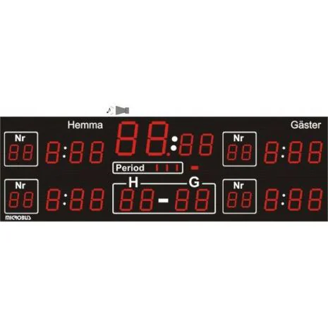 Innebandy 3200-99-PRO