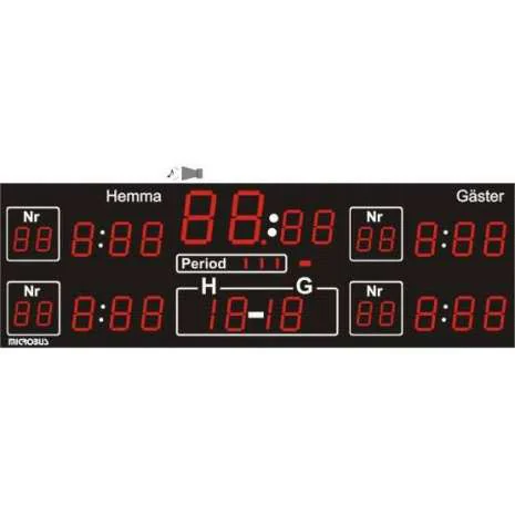 Ishockey 3200-99-PRO