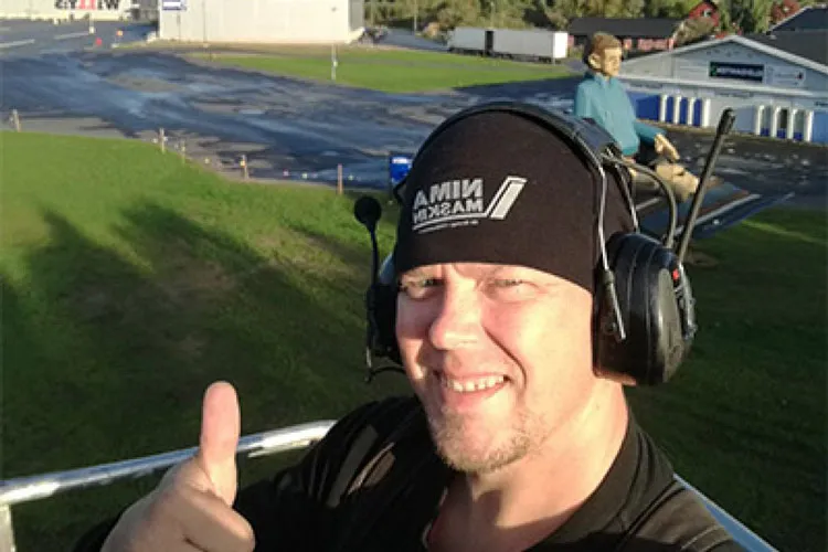 Jani Seppälä