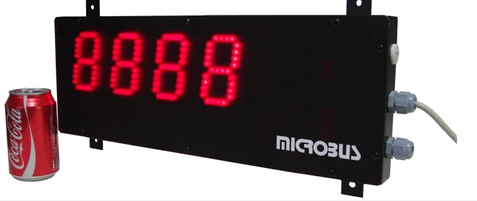 Timer för omklädningsrum
